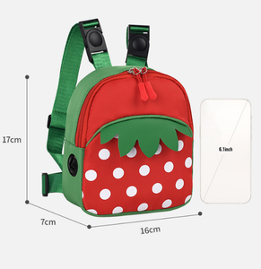 2 in 1 Pet Harness and Treat Pouch Combo Multifunctional Dog <b>Walking</b> Vest - Product Image 4