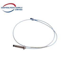 พร้อมบริการที่ดี Bentley Nevada 330901-01-45-10-02-00 3300 NSv Proximity Probes - Product Image 4