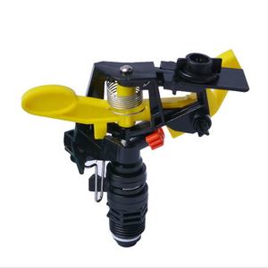 Arroseur de jardin à bon prix SS03, arroseur d'eau en plastique, arroseur de pelouse à 360 degrés - Product Image 1