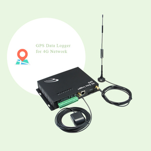 อุปกรณ์ติดตาม GPS แบบ LoRaWAN 4G รองรับ Modbus สำหรับอุตสาหกรรม พร้อมระบบตรวจสอบระยะไกล - Product Image 1