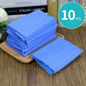 ชุดคลุมอาบน้ำผ้าโสร่งสปาแบบใช้แล้วทิ้งสำหรับผู้หญิงชุดคลุมอาบน้ำอาบแดดนวดซาวน่าสำหรับสปาความงาม - Product Image 4