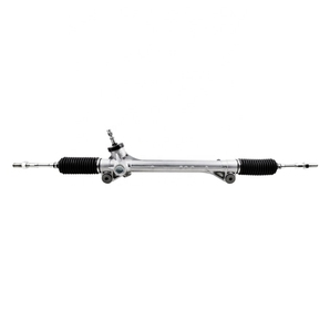 Scap OEM 48580-65J01 <span class=keywords><strong>caja</strong></span> <span class=keywords><strong>de</strong></span> cambios <span class=keywords><strong>de</strong></span> dirección hidráulica para coche cremallera <span class=keywords><strong>de</strong></span> dirección asistida para <span class=keywords><strong>SUZUKI</strong></span> GRAND <span class=keywords><strong>VITARA</strong></span> II 2005-MANO DERECHA - Product Image 6