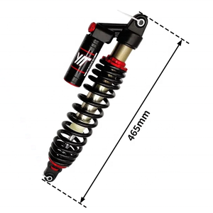 Amortiguador Delantero Trasero OEM para <span class=keywords><strong>CF</strong></span> <span class=keywords><strong>Moto</strong></span> 800 Mt-x 850 <span class=keywords><strong>1000</strong></span> ATV/UTV, Piezas de Repuesto Nuevas - 9AWA-051600-20000 9AWA-061600-20000 - Product Image 5