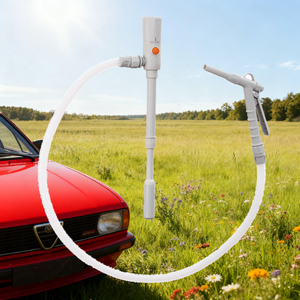 Bomba de Transferencia de Combustible de Baja Presión, Portátil, con Motor de Corriente Continua, Funciona con Batería, Ahorro de Energía, para la Industria Automotriz, Personalizable OEM, 3.8 GPM - Product Image 6