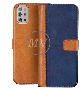 MV thiết kế cổ điển lật bìa cho G10 điện nhiều màu PU trường hợp chủ tương thích (gói 1) giá bán buôn - Product Image 1