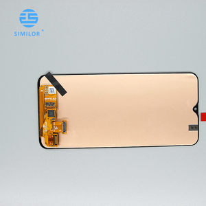 Pour <span class=keywords><strong>Samsung</strong></span> A20 pièces <span class=keywords><strong>de</strong></span> réparation écran LCD <span class=keywords><strong>de</strong></span> remplacement avec tactile pour téléphones mobiles - Product Image 4