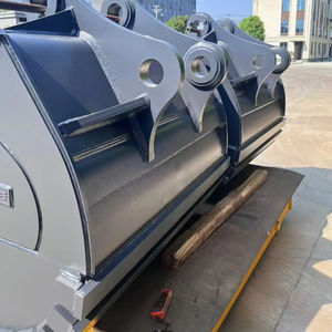 Benna personalizzata per escavatore dal produttore diretto - Product Image 6