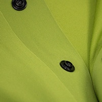 Vente en gros de chemises de golf anti-rides en polyester avec logo OEM 100%, vêtements pour hommes, t-shirts, polos pour hommes