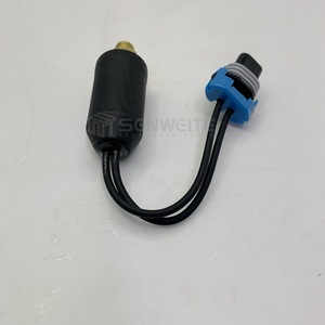 Capteur de pression Senweite Re55145 G1/8 Huile IP65 Plastique pour pièces d'excavatrice - Product Image 1
