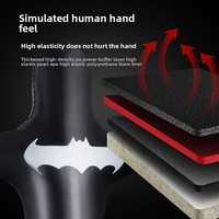 Sac de frappe humanoïde autoportant pour adultes, idéal pour l'entraînement de Sanshou et de lutte, en polyuréthane, 10 kg