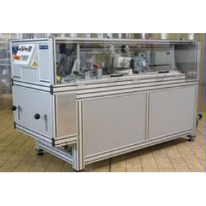 Équipement de test de pédale DIN 54322 Testeur de roue de pédale de résistance à l'usure - Product Image 6