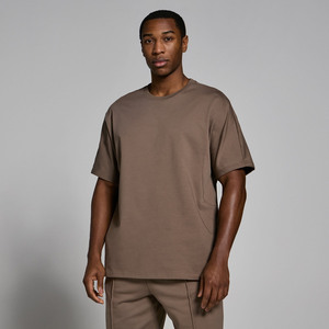 Nueva calidad Venta caliente Hecho en fábrica Nuevo diseño 100% Algodón Impreso personalizado Hombres Transpirable Secado rápido Suelto Ajuste 220g Camisetas para - Product Image 6