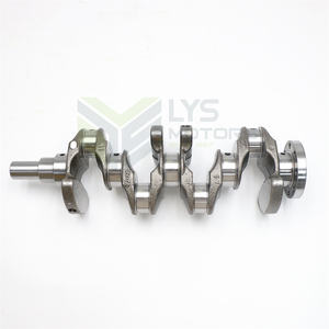 Pieza de Repuesto para Motor, Cigüeñal 23110-2A802 23110-2A810 23111-2A801 23111-2A802 41RZ6-2AF00 para <span class=keywords><strong>Huyundai</strong></span> D4FD 1.7L CRDi - Product Image 3