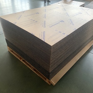 Huashuaite Tùy Chỉnh Kích Thước 8X4 Chân 2Mm 3Mm 12Mm 50Mm Màu Rõ Ràng <span class=keywords><strong>Acrylic</strong></span> Bảng Điều Khiển Trong Suốt Nhựa Perspex Tấm Đúc - Product Image 2