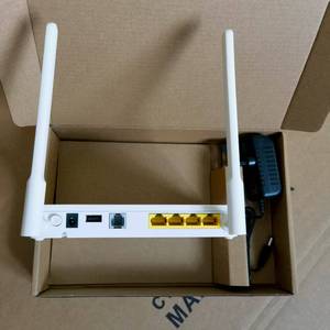 Router WIFI HG8546M 1GE 3FE de Fibra Óptica ONU de Bajo Precio, ONT de 4 Puertos SC Compatible con Estándares EPON GPON XPON para FTTH Fibra 4G WiFi - Product Image 3
