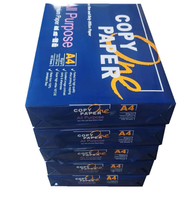 Papier copie écologique format A4, 70 g/m², 75 g/m², 80 g/m², papier de bureau, papier pour imprimante A4