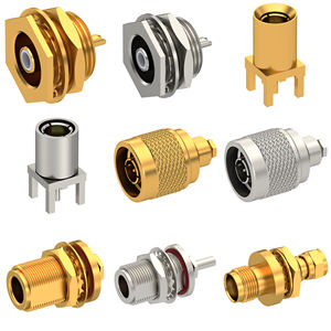 R191369020~ SMA ERKEK - DIN 1.0-<span class=keywords><strong>2.3</strong></span> DİŞİ DÜZ ADAPTÖR - Product Image 2