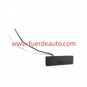 Interruptor de puerta trasera Hyundai 81260-2L000 para apertura de maletero en vehículos Hyundai y Kia - Product Image 1