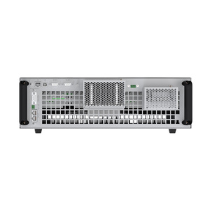 Fuente de Alimentación CC Programable de Alta Precisión 3U, 18kW, 1500V, 40A, Loitest <span class=keywords><strong>PDS</strong></span> 21500-40L, con Autoajuste para Pruebas de PV y EV - Product Image 1