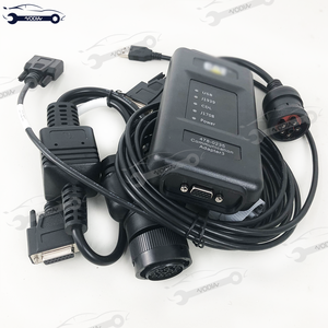 Herramienta de Diagnóstico ET4, Arnés de Cables ET de Alta Calidad, Cable de 9+14 Pines para Adaptador ET3 ET4 - Product Image 4