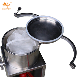 Presse hydraulique à main en acier inoxydable, 1 presse-<span class=keywords><strong>miel</strong></span>, pressoir à Fruits et légumes - Product Image 2