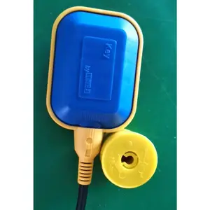 Anti-corrosion and acid-proof cable float level switch Water level controller MAC3-15M KEY-10M KEY-5M