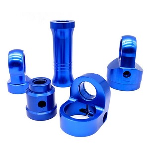 Piezas <span class=keywords><strong>de</strong></span> Mecanizado CNC Personalizadas, <span class=keywords><strong>Componentes</strong></span> Mecánicos <span class=keywords><strong>de</strong></span> Precisión <span class=keywords><strong>de</strong></span> Acero Inoxidable y Aluminio - Product Image 1