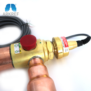 Válvula de Expansión Electrónica Original Sporlan de Alta Calidad para Refrigeración <span class=keywords><strong>SEHI</strong></span>-400-20-S - Product Image 4