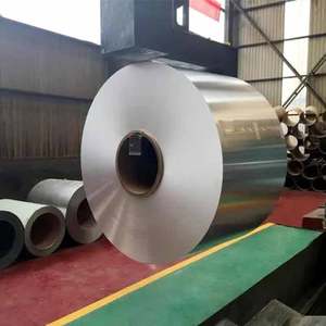Bobines d'aluminium 7075 de haute qualité de <span class=keywords><strong>2mm</strong></span> d'épaisseur Grade O T4 T6 Finition brillante et durable - Product Image 4