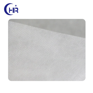 Tissu non tissé 100 % polyester à <span class=keywords><strong>prix</strong></span> bas, diverses spécifications, tissu non tissé PET Spunbond - Product Image 6