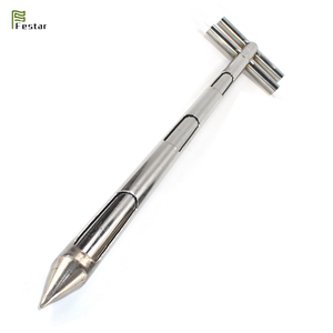 Präzisions-Getreide proben ehmer für die Inspektion von Silo und Bagged <span class=keywords><strong>Grain</strong></span> - Product Image 6