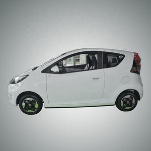 Auto Elettrica Mini ad Alta Velocità 130km/h, Veicoli Elettrici Coupé, Forniture Auto Yiwu, Auto <span class=keywords><strong>Mr</strong></span> Bean con Aria Condizionata - Product Image 4