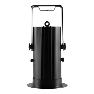 Đèn sân khấu <span class=keywords><strong>LED</strong></span> <span class=keywords><strong>Par</strong></span> <span class=keywords><strong>Zoom</strong></span> Spot 60W <span class=keywords><strong>RGBW</strong></span> DMX512 mini cho sự kiện khách sạn, đám cưới, DJ, tiệc tùng - Product Image 5