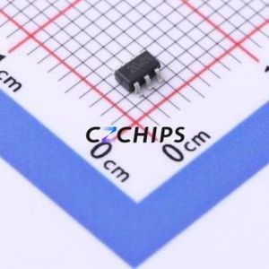 ทรานซิสเตอร์ ESD และ IP4220CZ6-MS ป้องกันไฟกระชากแบบดั้งเดิมและใหม่ (TVS/ESD) - Product Image 1