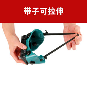 Casque de soudage à obscurcissement automatique, vue complète, isolation thermique, anti-éblouissement, protection contre l'arc électrique pour soudeurs, modèle 002 - Product Image 5