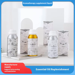 KHÁCH SẠN mùi hương tinh dầu khuếch tán <span class=keywords><strong>Refill</strong></span> dầu hương liệu tự nhiên hữu cơ lâu dài cao cấp hương thơm dầu cho sảnh phòng - Product Image 6