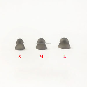 GN re Sound Sound Fit Power domes S M L Dome ปลายหูสำหรับ re Sound Fit Dome - Product Image 1
