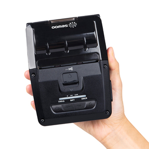 Impresora Térmica de Recibos y Etiquetas SEWOO LK-P34L de 3 Pulgadas con Conexión Directa por Bluetooth y WIFI, Modelo LK-P34 - Product Image 1
