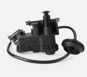 Motor de liberación de puerta de aleta de tanque de combustible 5C6810773 5C6810773A 5C6810773B 5C6810773E 5C6810773H - Product Image 4