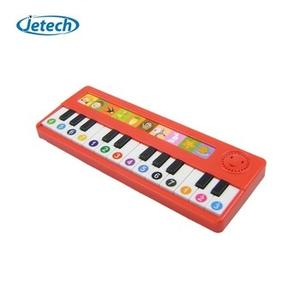 Éducatif De Haute Qualité Puce Semblant Musical Bébé <span class=keywords><strong>Piano</strong></span> Clavier Musique Jouets - Product Image 1