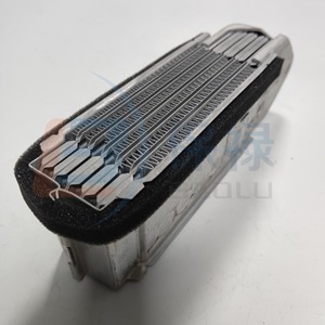 อินเตอร์คูลเลอร์ Volkswagen 113117021 สำหรับอะไหล่เปลี่ยนทดแทนระบบระบายความร้อนเครื่องยนต์ - Product Image 1