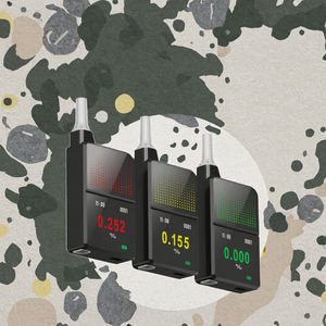 Aectec H3 Pro Alc Função Opcional Gadget Bom Testador de Álcool <span class=keywords><strong>Breathalyzer</strong></span> para o Seu Carro - Product Image 5