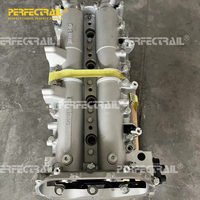 Ensemble de moteur de pièces automobiles d'origine 5801466143 pour Iveco Fiat Ducato 3.0