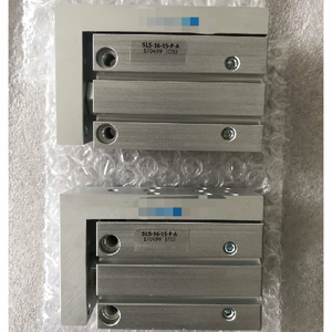 SLS-16-15-<span class=keywords><strong>P</strong></span>-A 170499 Mini Silindir SLS1615PA Yeni Hızlı Kargo - Product Image 1