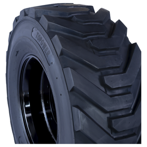 Neumático 385/65-22.5 Relleno de Espuma de PU 16 18PR para Plataforma de Trabajo Aérea, Elevador de Brazo, Uso Industrial Pesado - Product Image 4