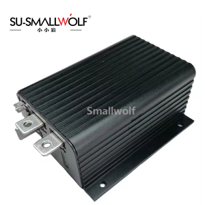 Controlador de Motor de Corriente Continua de Metal de Alta Calidad Genie 218236GT para GR12 GS1930 GS1932 <span class=keywords><strong>GS2046</strong></span> - Product Image 5