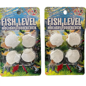 핫세일 홀리데이 피더 오키코 어류 사료 열대어 및 금붕어 수족관용 - Product Image 4