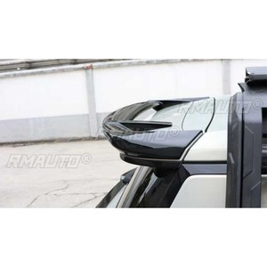 Aileron de toit arrière pour Jetour Freer Mountain Sea T1 – Pièce de modification et accessoire extérieur - Product Image 5