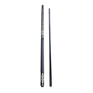 Okhealing 1 2 Play Cue 147cm 12.5mm Carbon T700 Queue de billard en deux parties pour jeux de billard - Product Image 2