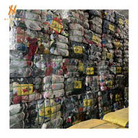 BHs und Höschen Branded Sneaker Bales Koreanisches Sweatshirt Gebrauchte Ballen Second Hand Kleidung Original für Männer Clean / 90% 450kg